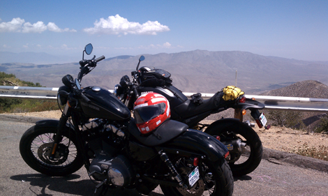 [
San Diego, California ]